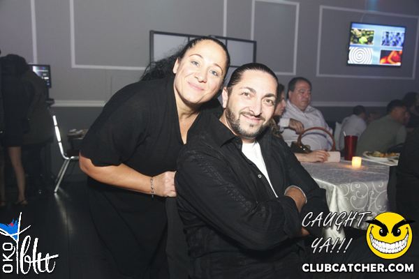 Oko Blu lounge photo 72 - October 12th, 2013