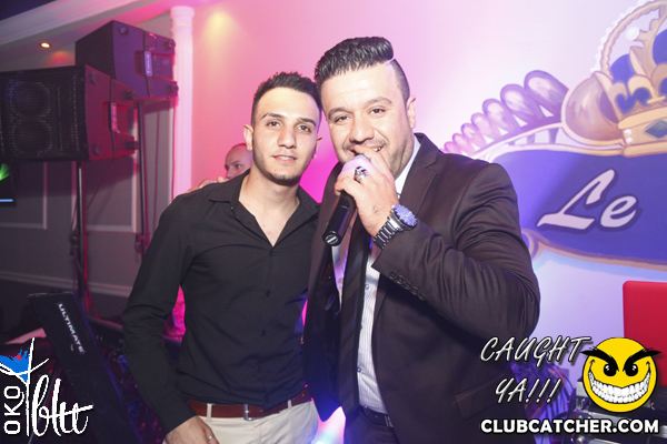 Oko Blu lounge photo 73 - October 12th, 2013