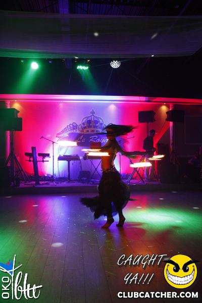 Oko Blu lounge photo 74 - October 12th, 2013