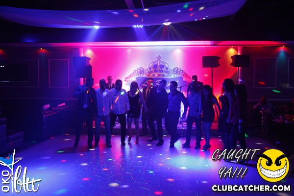 Oko Blu lounge photo 77 - October 12th, 2013