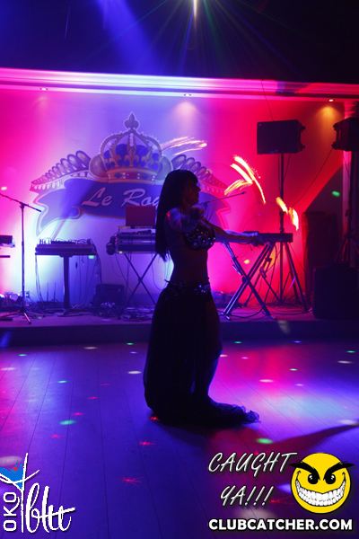 Oko Blu lounge photo 79 - October 12th, 2013