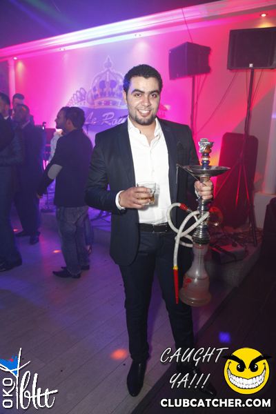 Oko Blu lounge photo 80 - October 12th, 2013