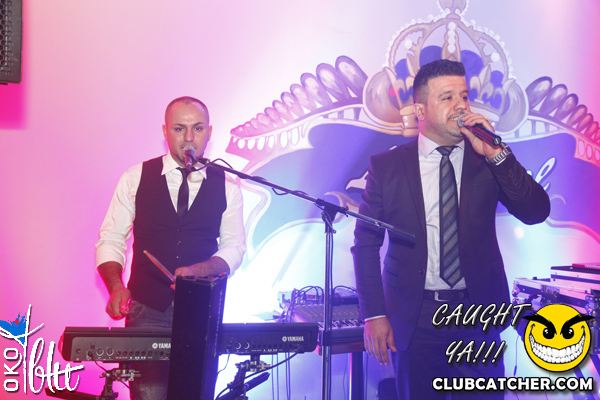 Oko Blu lounge photo 81 - October 12th, 2013