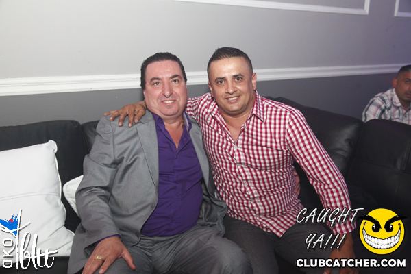 Oko Blu lounge photo 83 - October 12th, 2013