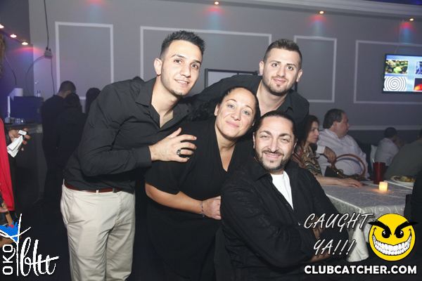 Oko Blu lounge photo 85 - October 12th, 2013