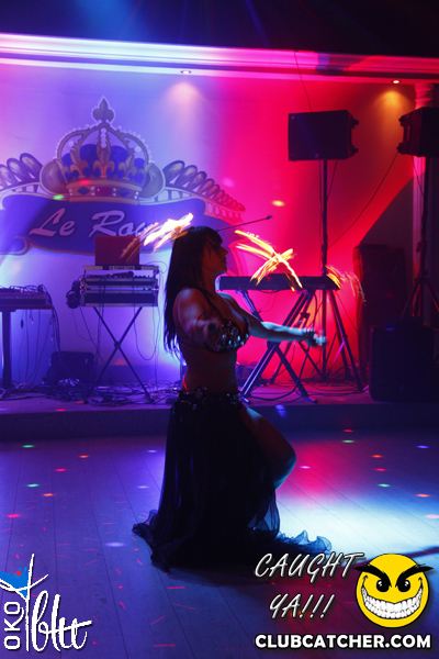 Oko Blu lounge photo 90 - October 12th, 2013