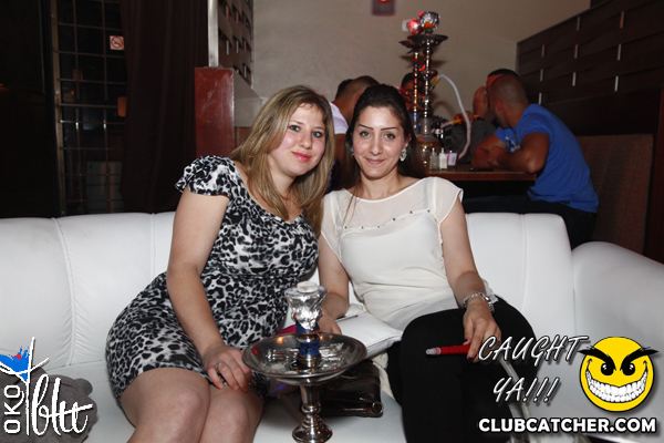 Oko Blu lounge photo 10 - October 12th, 2013