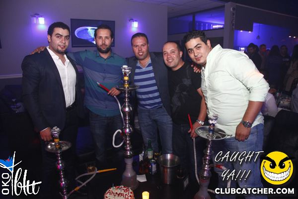 Oko Blu lounge photo 91 - October 12th, 2013