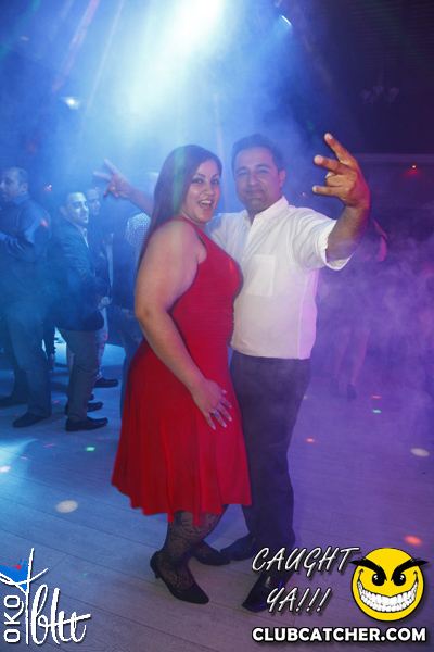 Oko Blu lounge photo 93 - October 12th, 2013