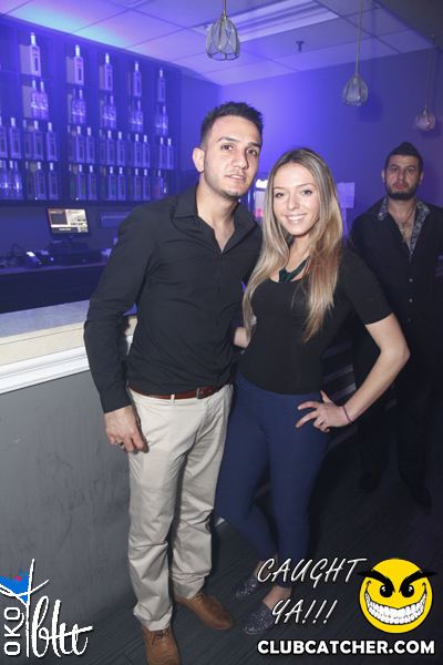 Oko Blu lounge photo 97 - October 12th, 2013