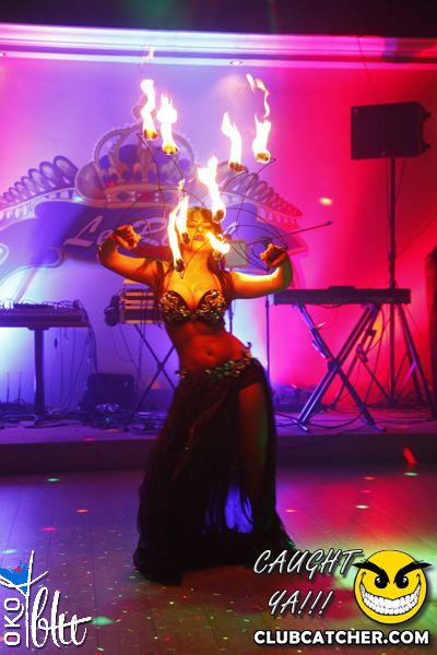 Oko Blu lounge photo 98 - October 12th, 2013