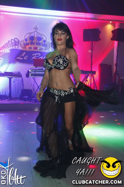 Oko Blu lounge photo 99 - October 12th, 2013