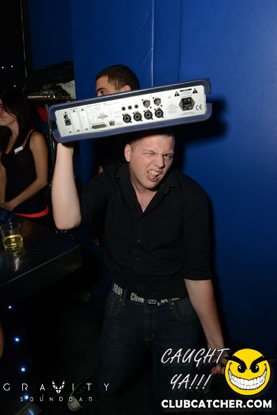 Gravity Soundbar nightclub photo 102 - October 16th, 2013