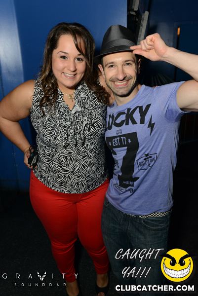 Gravity Soundbar nightclub photo 104 - October 16th, 2013