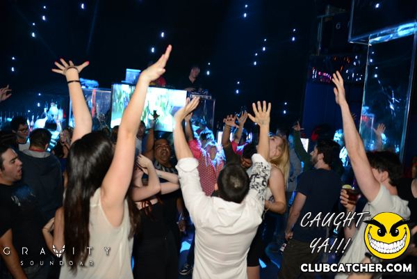 Gravity Soundbar nightclub photo 106 - October 16th, 2013