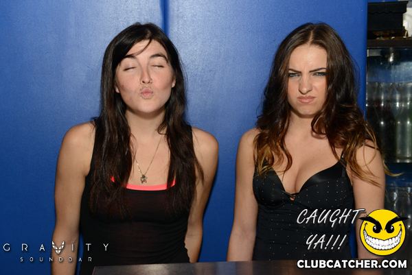 Gravity Soundbar nightclub photo 110 - October 16th, 2013