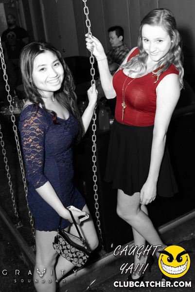 Gravity Soundbar nightclub photo 12 - October 16th, 2013