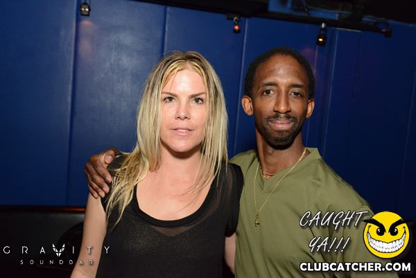 Gravity Soundbar nightclub photo 112 - October 16th, 2013