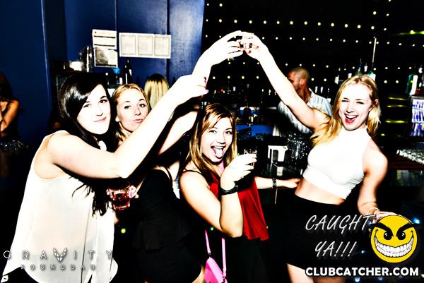 Gravity Soundbar nightclub photo 114 - October 16th, 2013