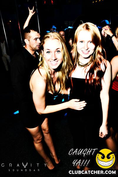 Gravity Soundbar nightclub photo 117 - October 16th, 2013