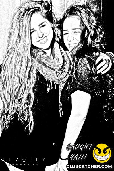 Gravity Soundbar nightclub photo 119 - October 16th, 2013