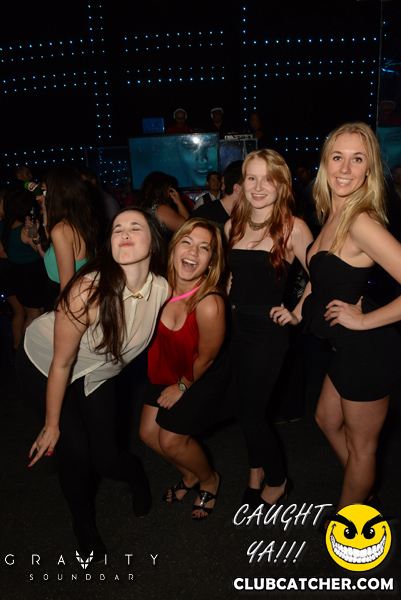 Gravity Soundbar nightclub photo 120 - October 16th, 2013