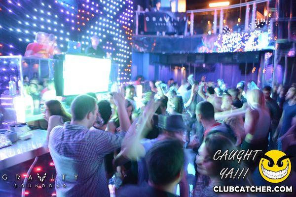 Gravity Soundbar nightclub photo 123 - October 16th, 2013