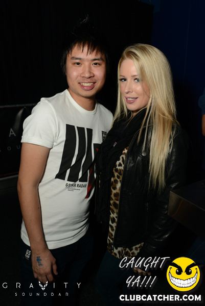 Gravity Soundbar nightclub photo 124 - October 16th, 2013