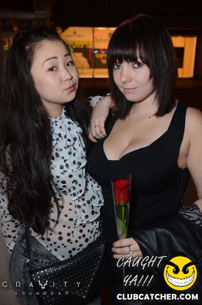 Gravity Soundbar nightclub photo 128 - October 16th, 2013