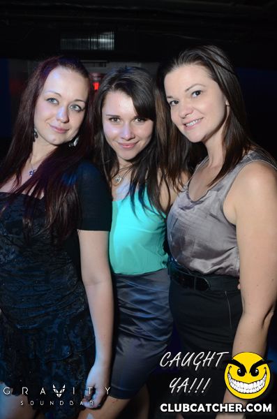 Gravity Soundbar nightclub photo 129 - October 16th, 2013