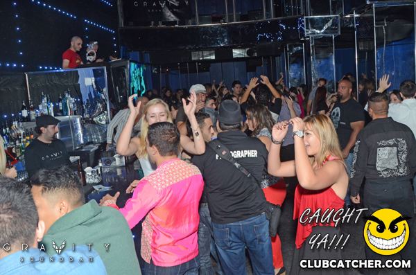 Gravity Soundbar nightclub photo 130 - October 16th, 2013