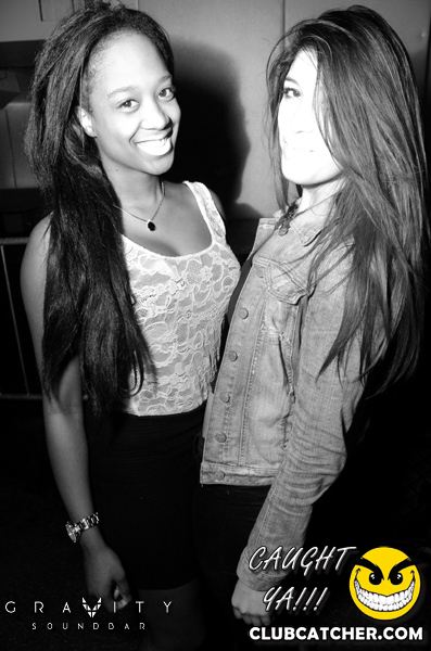 Gravity Soundbar nightclub photo 132 - October 16th, 2013