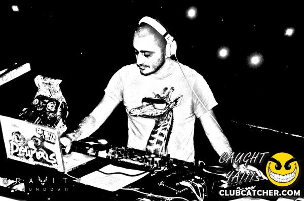 Gravity Soundbar nightclub photo 133 - October 16th, 2013