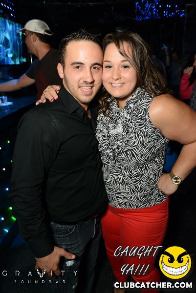Gravity Soundbar nightclub photo 134 - October 16th, 2013