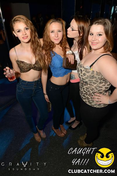 Gravity Soundbar nightclub photo 15 - October 16th, 2013