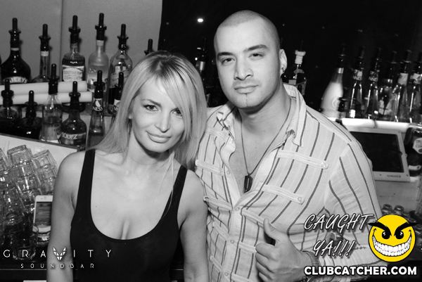 Gravity Soundbar nightclub photo 143 - October 16th, 2013