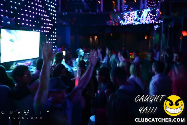 Gravity Soundbar nightclub photo 146 - October 16th, 2013