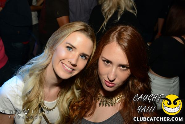 Gravity Soundbar nightclub photo 147 - October 16th, 2013