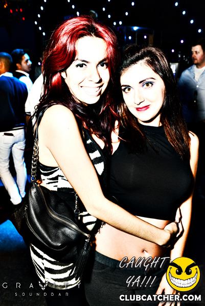 Gravity Soundbar nightclub photo 154 - October 16th, 2013