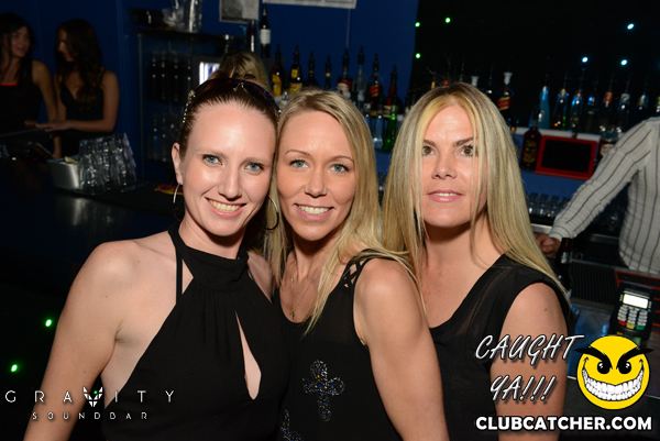Gravity Soundbar nightclub photo 155 - October 16th, 2013