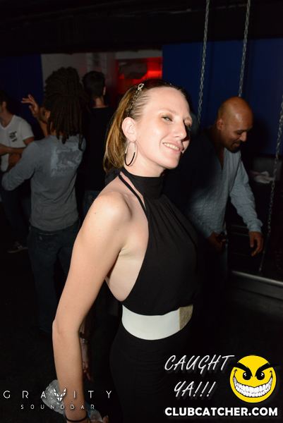 Gravity Soundbar nightclub photo 156 - October 16th, 2013