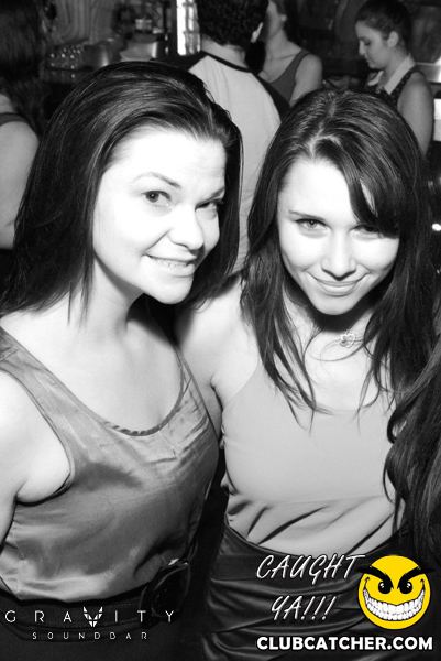 Gravity Soundbar nightclub photo 159 - October 16th, 2013