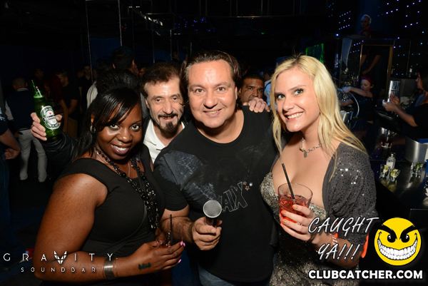Gravity Soundbar nightclub photo 160 - October 16th, 2013