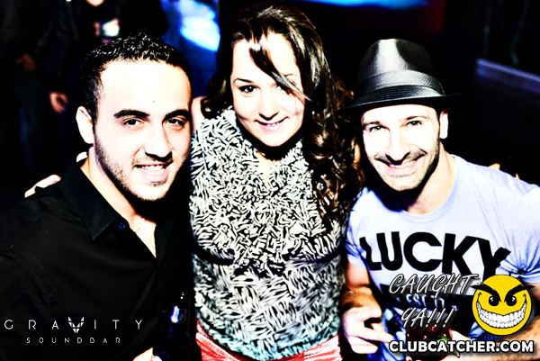 Gravity Soundbar nightclub photo 17 - October 16th, 2013