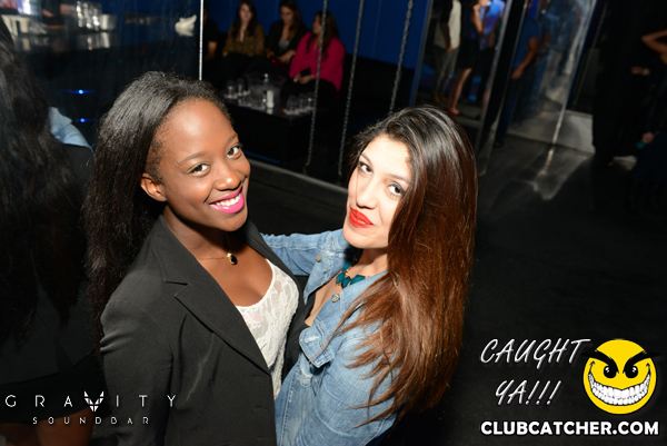 Gravity Soundbar nightclub photo 161 - October 16th, 2013