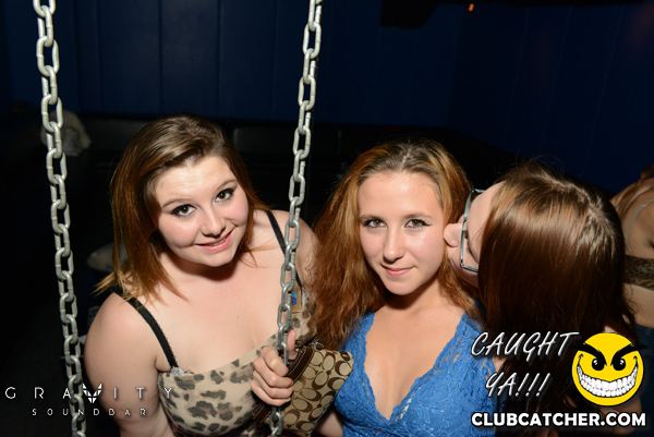 Gravity Soundbar nightclub photo 162 - October 16th, 2013