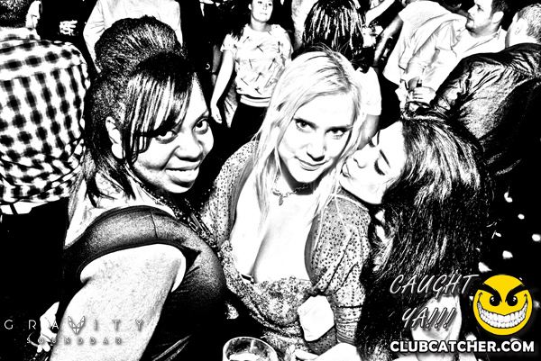 Gravity Soundbar nightclub photo 166 - October 16th, 2013