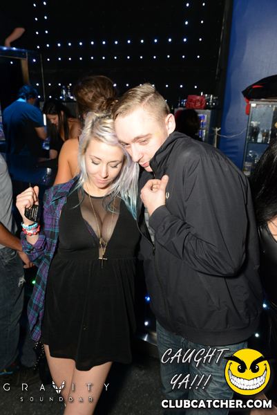 Gravity Soundbar nightclub photo 168 - October 16th, 2013