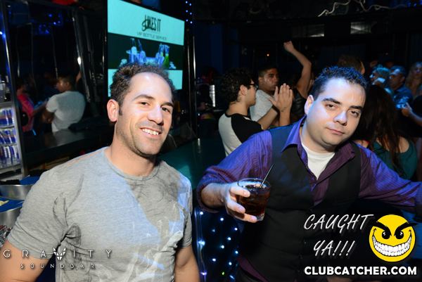 Gravity Soundbar nightclub photo 169 - October 16th, 2013