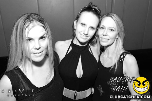 Gravity Soundbar nightclub photo 171 - October 16th, 2013